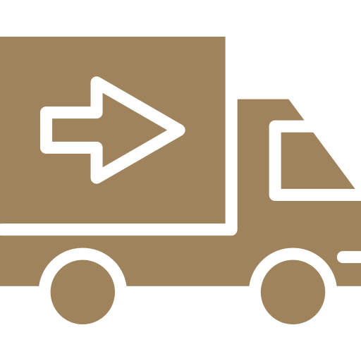 delivery truck